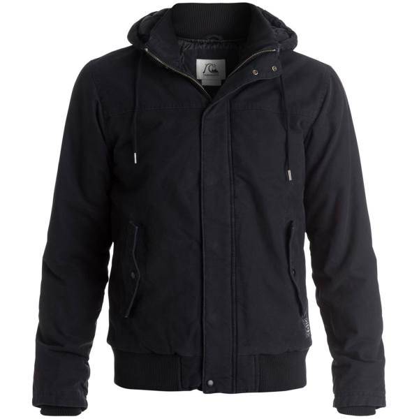 کاپشن مردانه کوئیک سیلور مدل Brooks، Quiksilver Brooks Jacket For Men