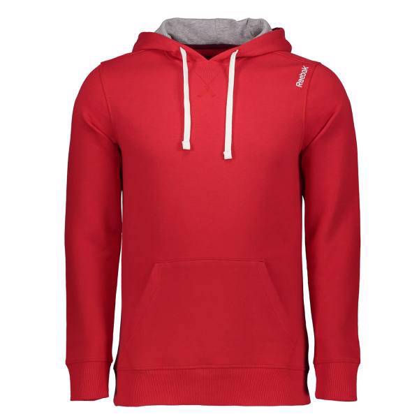 هودی مردانه ریباک مدل PO، Reebok PO Hoodie For Men