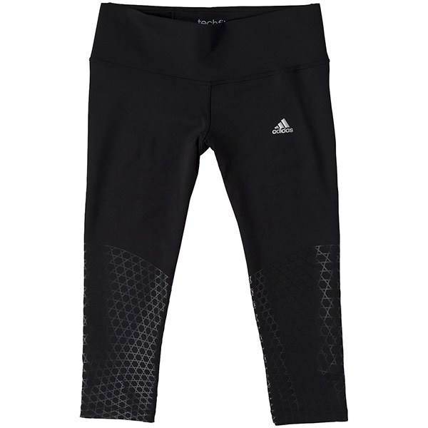 شلوار زنانه آدیداس مدل Go To Gear Capri، Adidas Go To Gear Capri Pants For Women