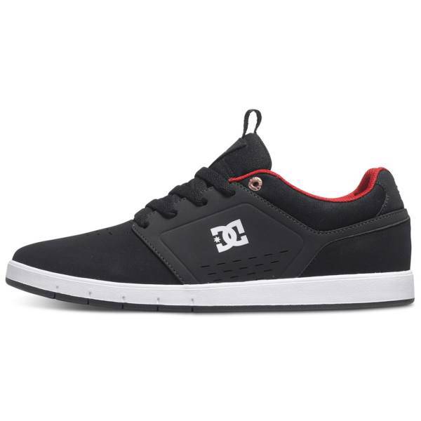 کفش راحتی مردانه دی سی مدل Cole Signature، DC Cole Signature Casual Shoes For Men
