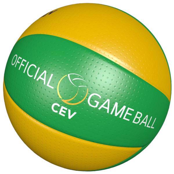 توپ والیبال میکاسا مدل MVA 200 CEV، Mikasa MVA 200 CEV Volleyball