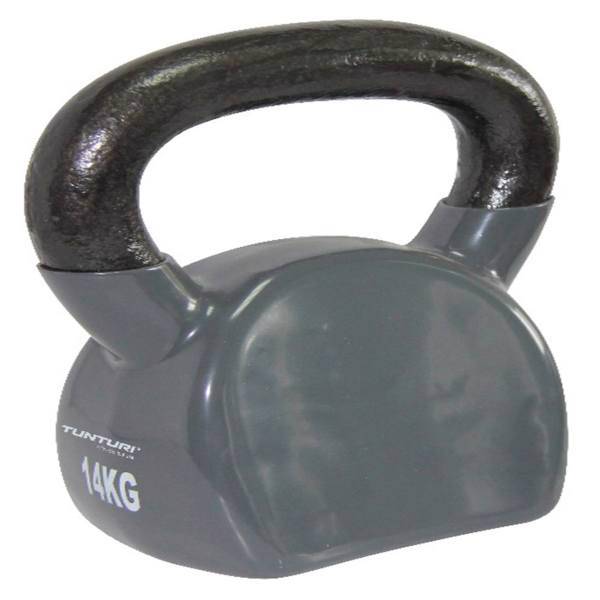 کتل بل تنتوری چهارده کیلوگرمی، Body Tunturi Kettlebell 14 Kg