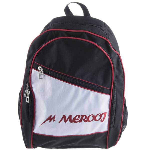 کوله پشتی مروژ مدل M017-941، Merooj M017-941 Backpack