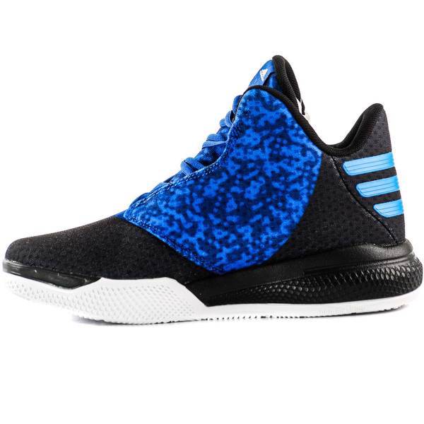 کفش بسکتبال مردانه آدیداس مدل Light Em Up 2 J، Adidas Light Em Up 2 J Basketball Shoes For Men