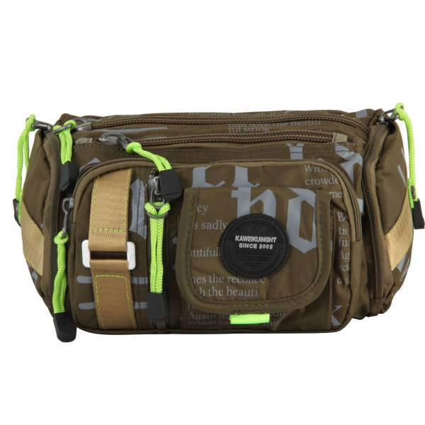 کیف کمری مدل 17-2612، 2612-17 Waist bag