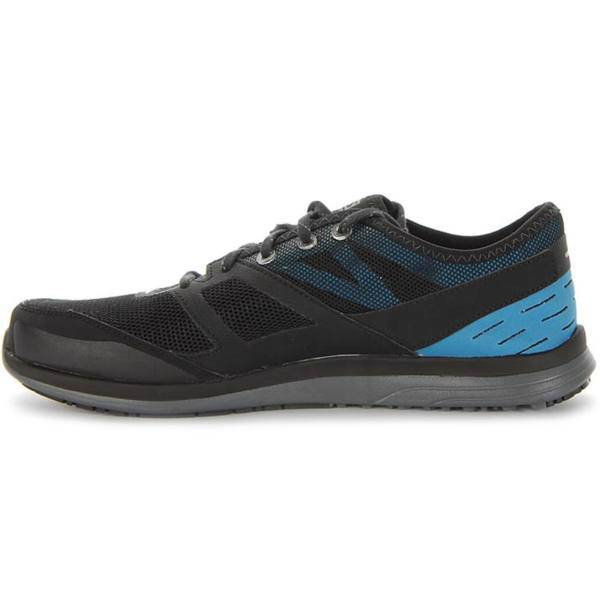 کفش مخصوص دویدن مردانه سالومون مدل Cove Black، Salomon Cove Black Running Shoes For Men