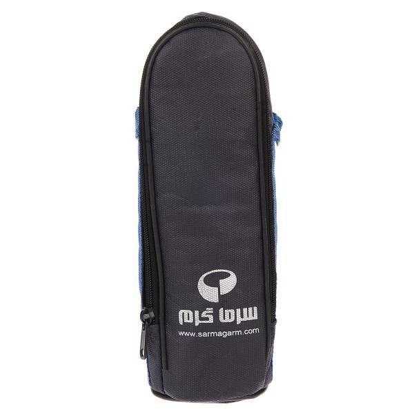 کیف عایق دار بطری سرماگرم مدل Sardex 500، Sarmagarm Sardex 500 Bottle Insulated Bag