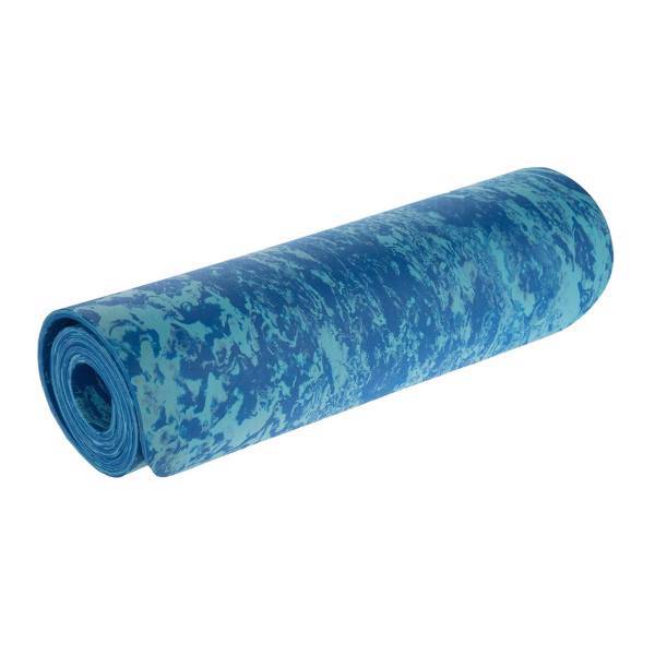 زیرانداز یوگا مدل YX-P-M ضخامت 8 میلی متر، YX-P-M Yoga Mat 8 mm Width