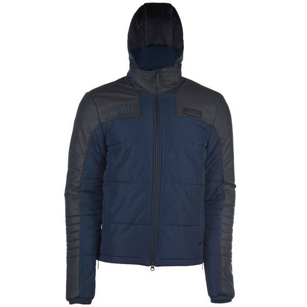 کاپشن مردانه آدیداس مدل Porsche Turbo، Adidas Porsche Turbo Jacket For Men