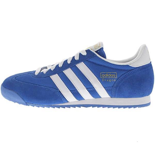 کفش راحتی مردانه آدیداس مدل Dragon، Adidas Dragon Casual Shoes For Men