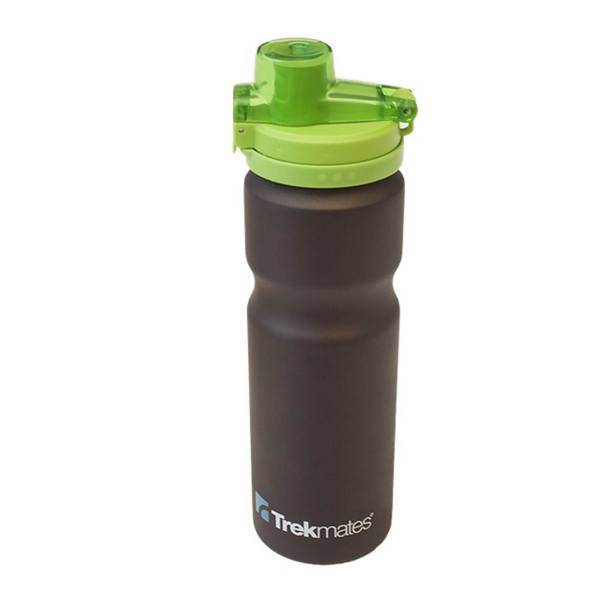 قمقمه ترکمیتس مدل Sport Bottle ظرفیت 0.825 لیتر، Trekmates Sport Bottle Stainless Steel 0.825L