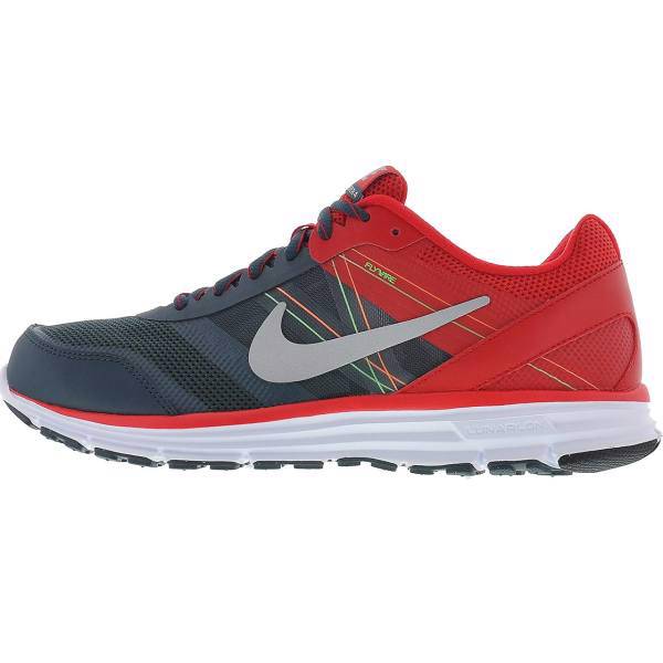 کفش مخصوص دویدن مردانه نایکی مدل لیونر فوراور 4 MSL، Nike Lunar Forever 4 MSL Men Running Shoes