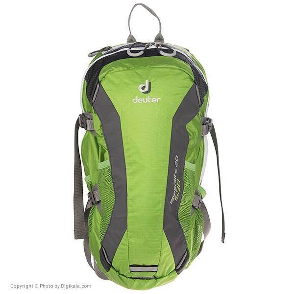کوله پشتی کوه دیوتر مدل Speedlite 20 کد 33121، Deuter Speedlite 20 33121 Backpack