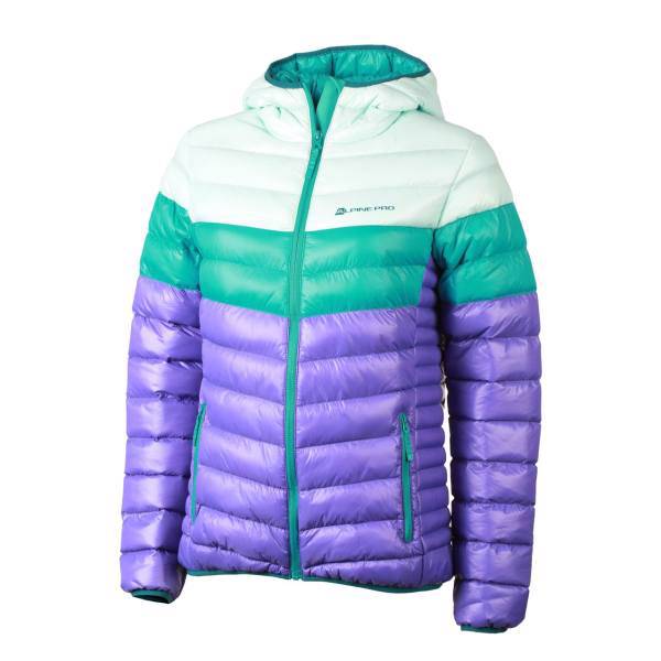 کاپشن زنانه آلپاین پرو مدل BAROKKA -598، Alpine Pro BAROKKA-598 Jacket For Women