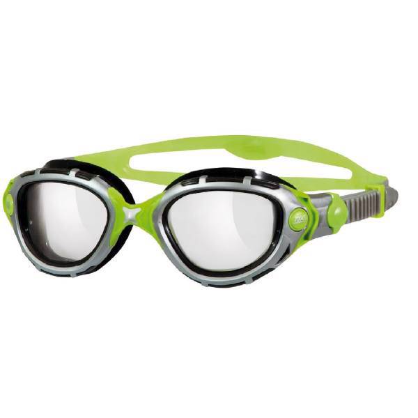 عینک شنای زاگز مدل Reactor، Zoggs Reactor Swimming Goggles