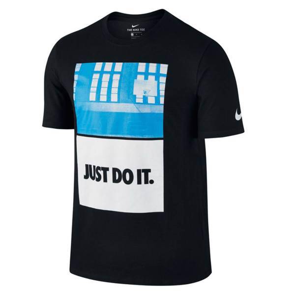 تی‌شرت ورزشی نایکی مدل Dry Tee Of Core Art 2 Basketball