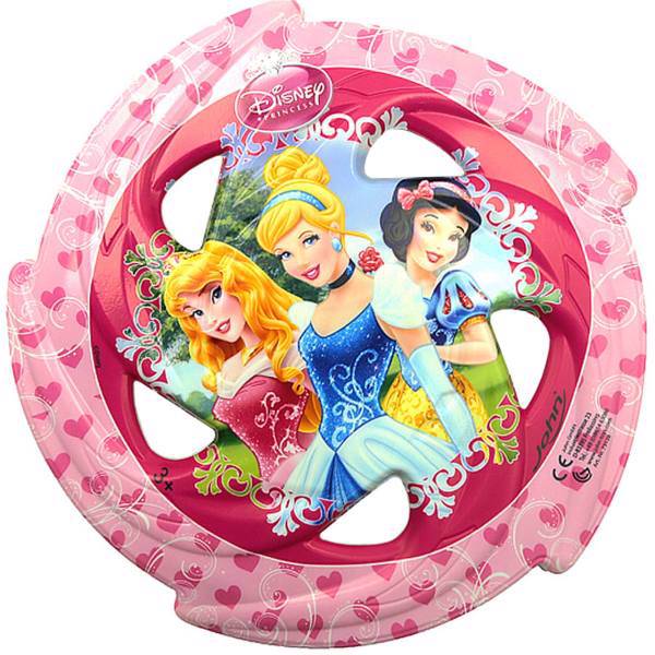 فریزبی واته تویز مدل پرنسس، Vate Toys Princess Frisbee