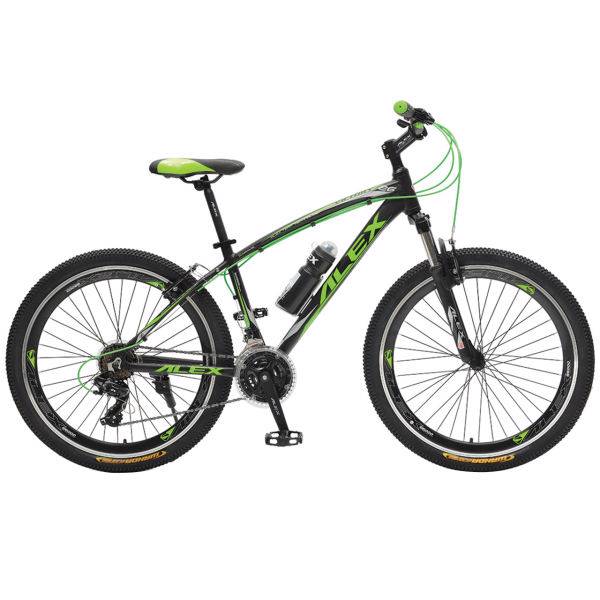 دوچرخه کوهستان الکس مدل Victory سایز 26، Alex Victory Mountain Bicycle Size 26