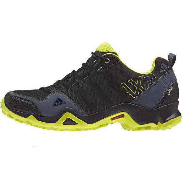 کفش مخصوص دویدن مردانه آدیداس مدل AX2 GTX، Adidas AX2 GTX Running Shoes For Men