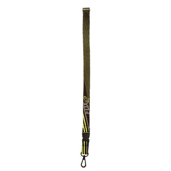 جاکلیدی تسمه ای فاکس مدل Solvent، Fox Solvent Lanyard Key Chain