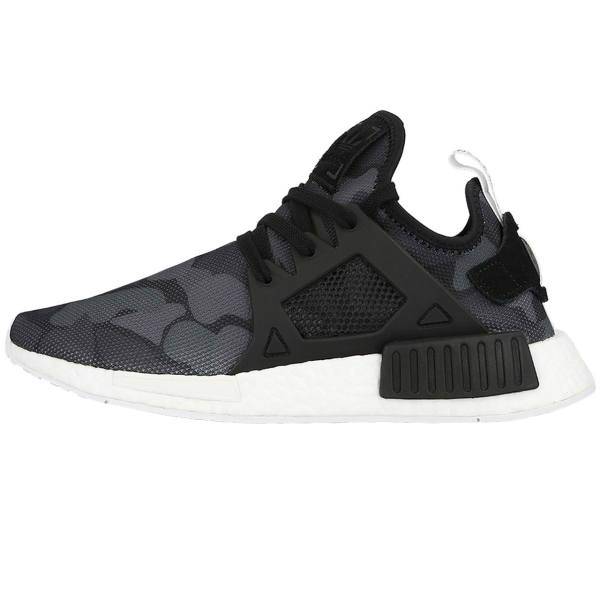 کفش مخصوص دویدن مردانه آدیداس مدل NMD XR1 Duck Camo، Adidas NMD XR1 Duck Camo Running Shoes For Men