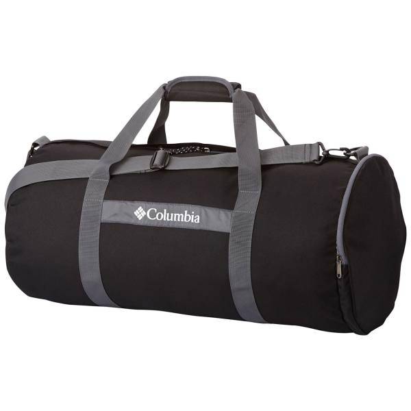 ساک ورزشی کلمبیا مدل Barrelhead سایز متوسط، Columbia Barrelhead Duffel bag Size Medium