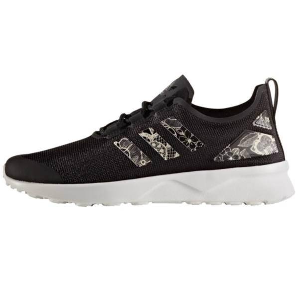 کفش مخصوص دویدن زنانه آدیداس مدل Zx Flux Adv Verve، Adidas Zx Flux Adv Verve Running Shoes For Women