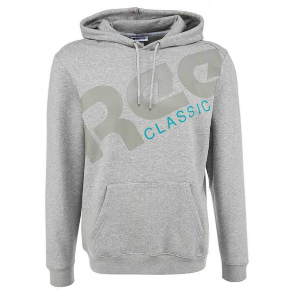 هودی مردانه ریباک مدل Macro Lettered، Reebok Macro Lettered Hoody For Men