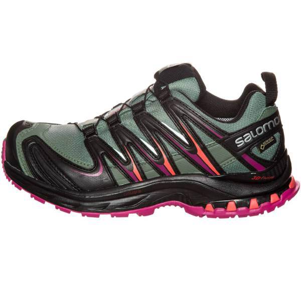 کفش مخصوص دویدن زنانه سالومون مدل XA Pro 3D GTX، Salomon XA Pro 3D GTX Running Shoes For Women