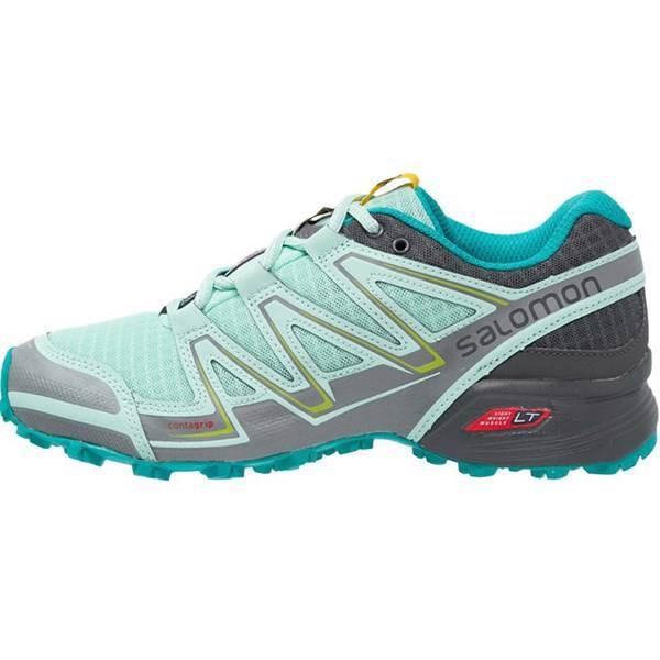 کفش مخصوص دویدن زنانه سالومون مدل اسپیدکراس واریو، Salomon Speedcross Vario For Women Running Shoes