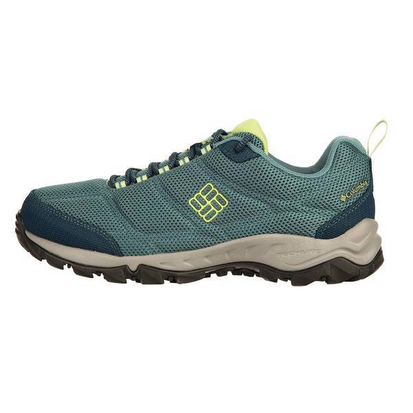 کفش مخصوص دویدن زنانه کلمبیا مدل Firecamp Mesh، Columbia Firecamp Mesh Running Shoes For Women