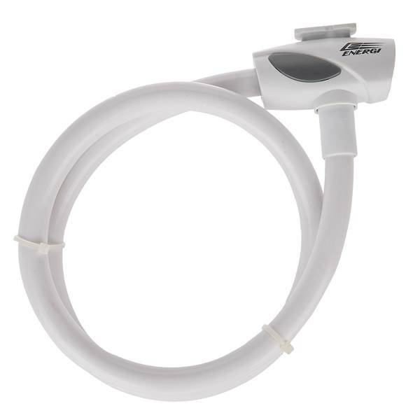 قفل دوچرخه انرژی مدل 002، Energi 002 Bicycle Lock