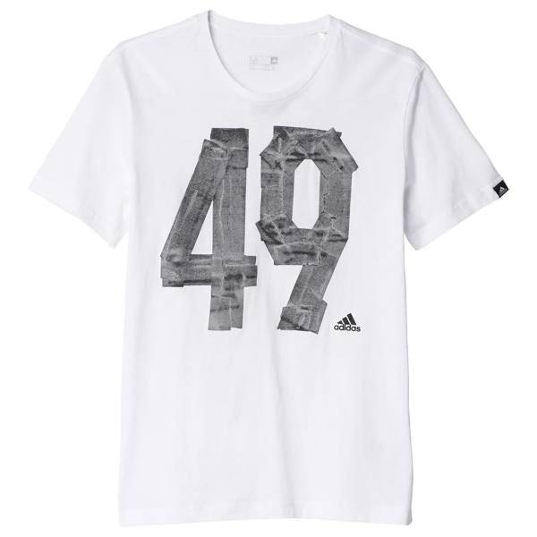 تی شرت مردانه آدیداس مدل Adi 49، Adidas Adi 49 T-shirt For Men