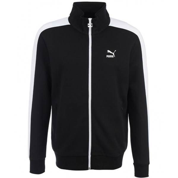 گرمکن مردانه پوما مدل T7، Puma T7 Track Top For Men