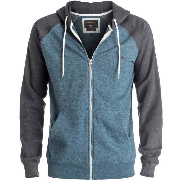 سویشرت مردانه کوئیک سیلور مدل Everyday، Quick Everyday Sweatshrt For Men
