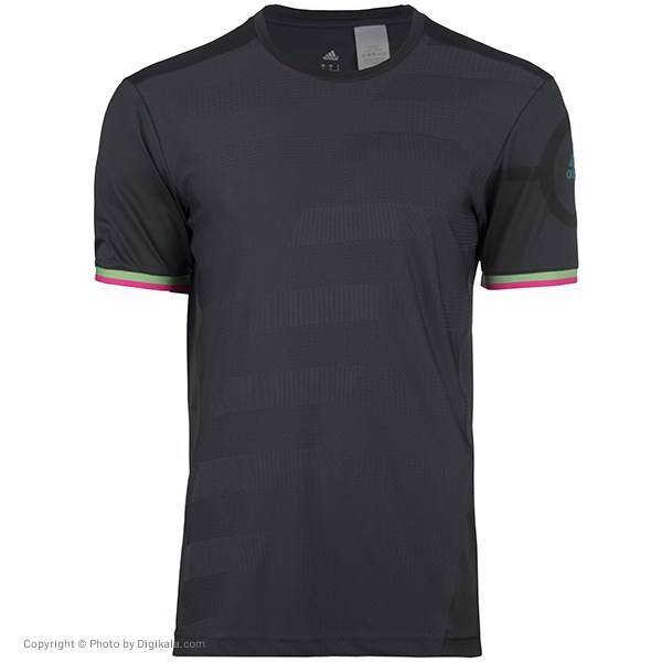 تی شرت مردانه آدیداس مدل UFB، Adidas UFB T-Shirt For Men