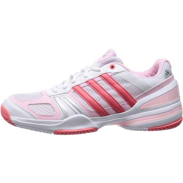 کفش تنیس زنانه آدیداس مدل رالی کورت، Adidas Rally Court Women Tennis Shoes