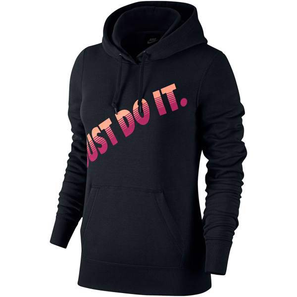 هودی زنانه نایکی مدل Club، Nike Club Hoody For Women