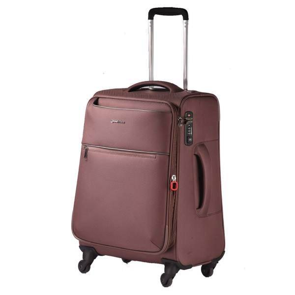 چمدان اکولاک مدل Ride سایز متوسط، Echolac Ride Luggage Medium