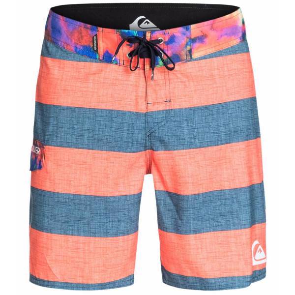 شلوارک ورزشی مردانه کوئیک سیلور مدل Everyday Brigg 18، Quiksilver Everyday Brigg 18 Boardshorts For Men