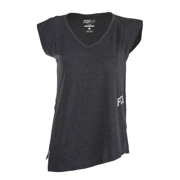 تاپ ورزشی زنانه فاکس مدل Aspire، Fox Aspire Top For Women