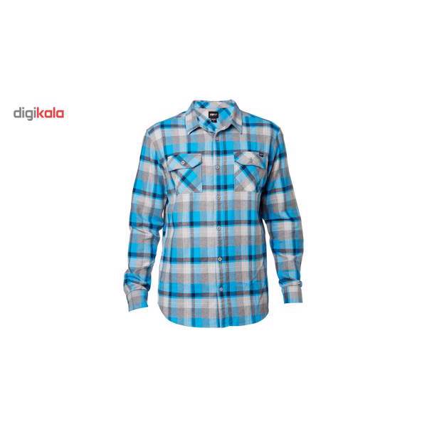 پیراهن مردانه فاکس مدل Traildust، Fox Traildust Shirt For Men