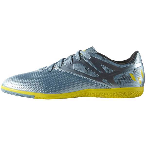 کفش فوتسال مردانه آدیداس مدل Messi 15.3، Adidas Messi 15.3 Futsal Shoes For Men