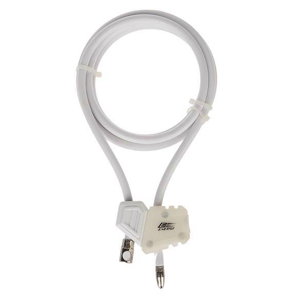 قفل دوچرخه انرژی مدل 010، Energi 010 Bicycle Lock