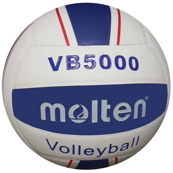 توپ والیبال طرح مولتن مدل VB5000، Molten VB5000 Volleyball