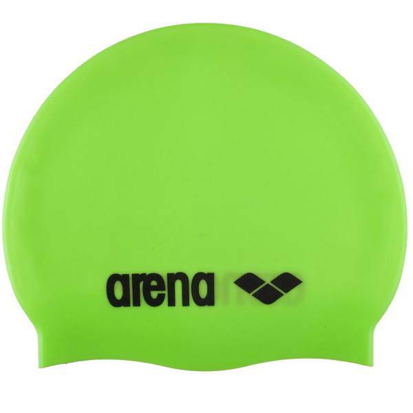 کلاه شنای آرنا مدل Classic Silicone Training، Arena Classic Silicone Training Swimming Cap