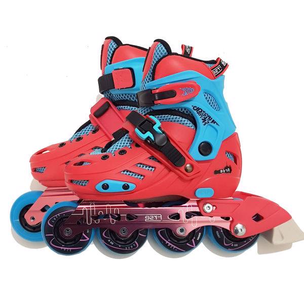 اسکیت کفشی فری استایل مدل fs-frse p، Free Style Roller Skate Fs-frse p