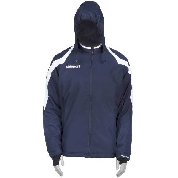 کاپشن مردانه آلشپرت مدل Team، Uhlsport Team Jacket For Men