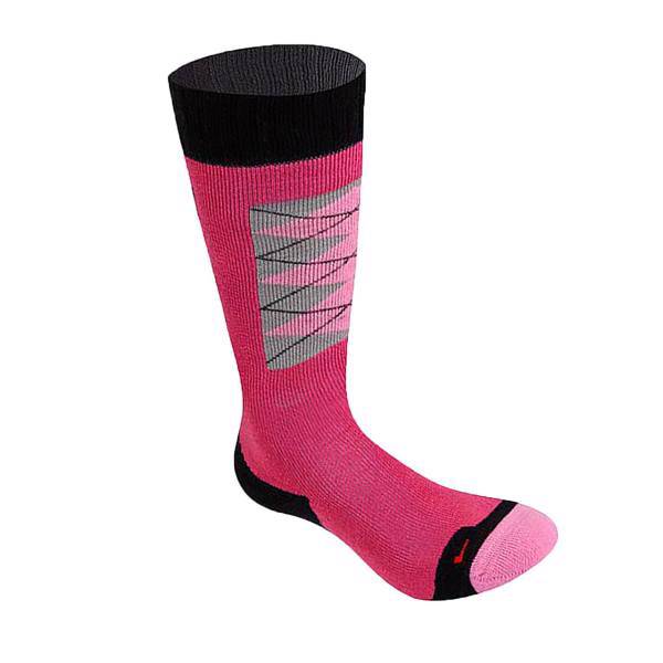 جوراب لنز مدل Skiing Junior، Lenz Skiing Junior Socks