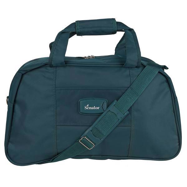 ساک سفری سناتور مدل 1316 سایز متوسط، Senator 1316 Travel Bag Medium
